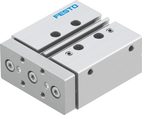 Festo 170834 DFM-16-25-P-A-GF yataklı silindir