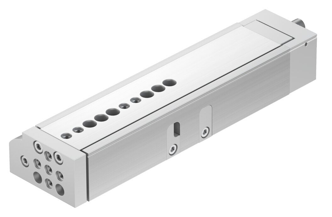 Festo 570185 DGSL-12-100-EA Mini kızak
