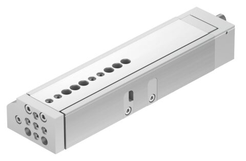 Festo 570185 DGSL-12-100-EA Mini kızak