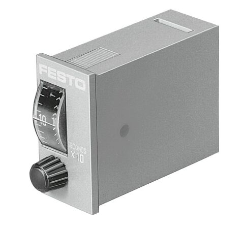 Festo 158496 PZVT-AUT Sıfırlama modülü