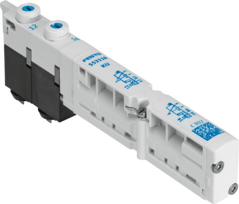 Festo 553110 VMPA1-M1H-KU-PI Selenoid valf