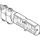 Festo 553110 VMPA1-M1H-KU-PI Selenoid valf
