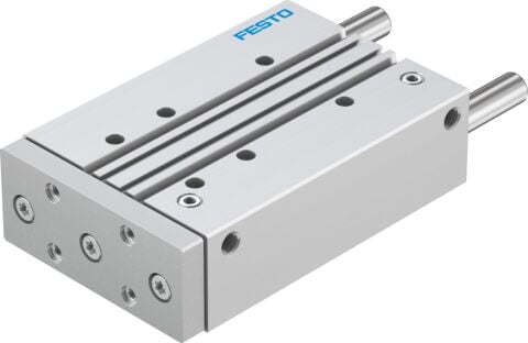 Festo 170951 DFM-50-160-P-A-KF yataklı silindir