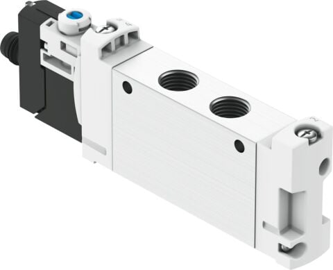 Festo 8042567 VUVG-LK14-M52-AT-G18-1R8L-S Selenoid valf