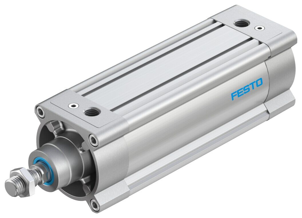 Festo 1384811 DSBC-100-200-PPVA-N3 Standart silindir