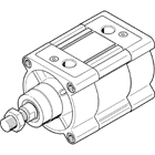 Festo 1384811 DSBC-100-200-PPVA-N3 Standart silindir