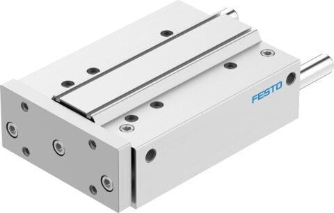 Festo 170966 DFM-80-200-P-A-KF yataklı silindir