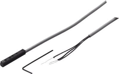 Festo 173210 Sme-10-Kl-Led-24 Proximity Sensor
