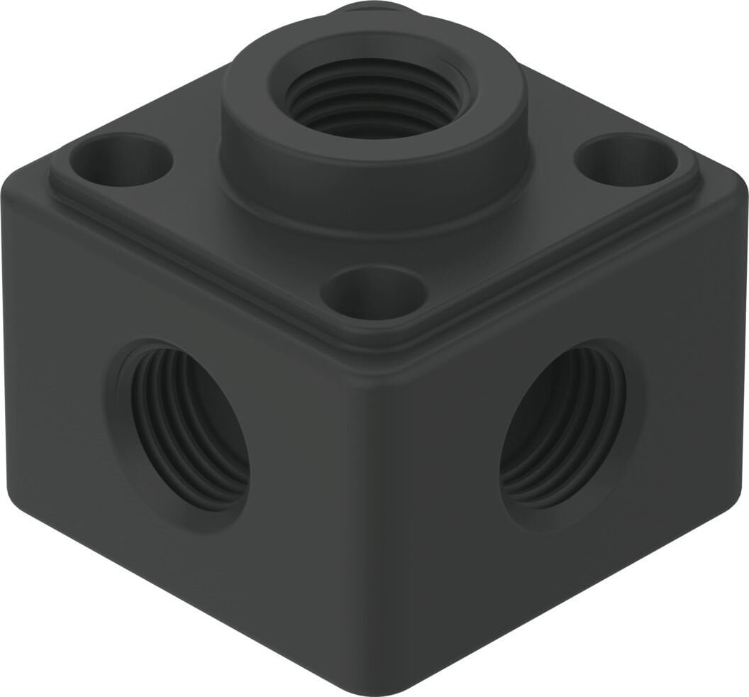 Festo 177717 CQD-12/15/18/22 dağıtıcı