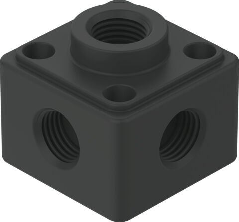 Festo 177717 CQD-12/15/18/22 dağıtıcı