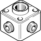 Festo 177717 CQD-12/15/18/22 dağıtıcı