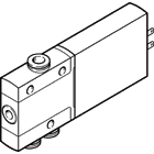 Festo 196155 MHE2-MS1H-3/2O-QS-4 Selenoid valf