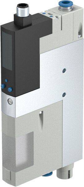 Festo 8037696 OVEM-14-H-B-QO-CE-N-LK Vakum jeneratörü