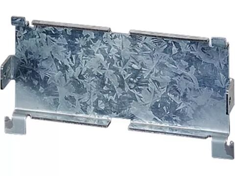 Hensel FP VM 27  Kapatma Plakaları İçin Metal Parça