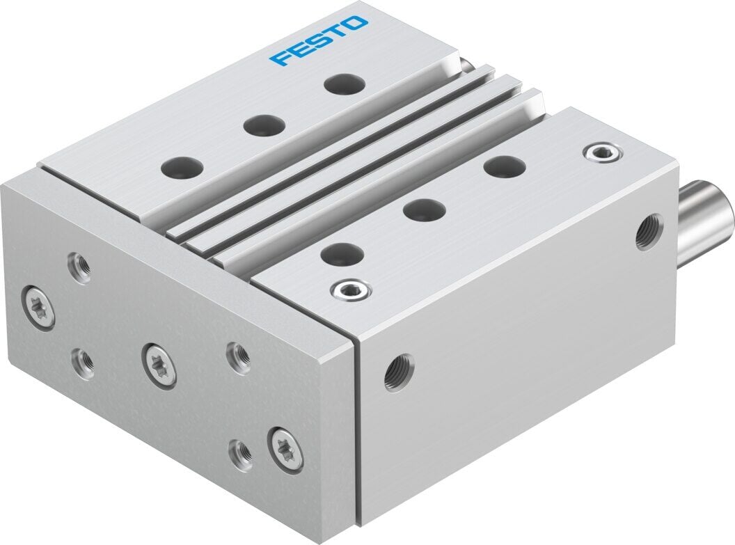 Festo 170881 DFM-63-100-P-A-GF yataklı silindir