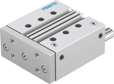 Festo 170881 DFM-63-100-P-A-GF yataklı silindir