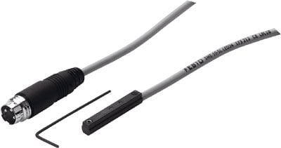Festo 173212 Sme-10-Sl-Led-24 Proximity Sensor