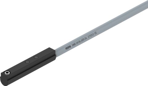 Festo 173212 SME-10-SL-LED-24 Pozisyon sensörü