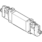 Festo 8042576 VUVG-BK14-B52-T-F-1R8L-S Selenoid valf