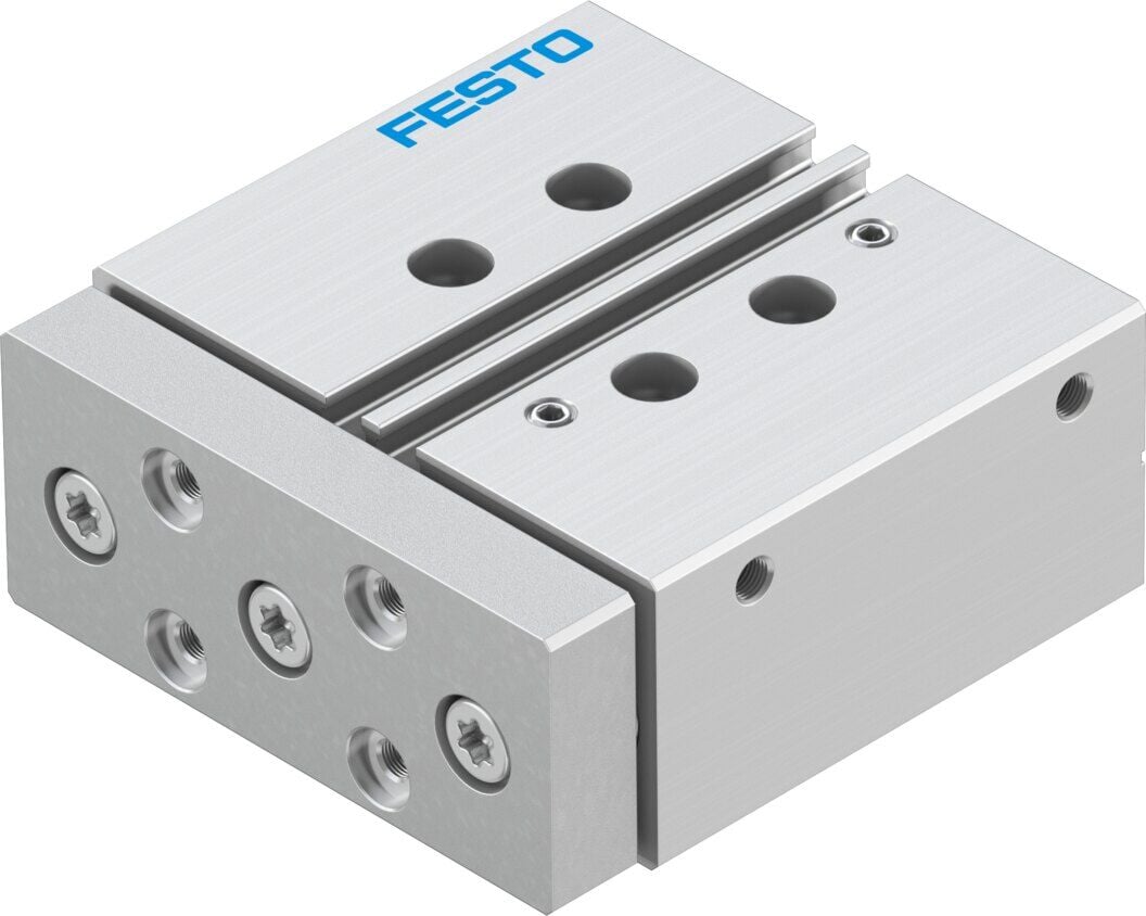 Festo 170917 DFM-20-30-P-A-KF yataklı silindir