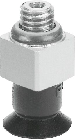 Festo 173440 VAS-10-M5-NBR Vantuz