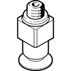 Festo 173440 VAS-10-M5-NBR Vantuz