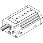 Festo 570207 DGSL-25-40-EA Mini kızak