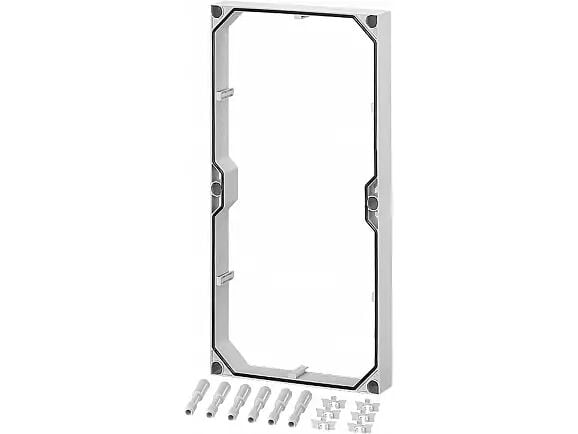 Hensel FP ZR 30 270x540x50   FP x3xx - Yükseltme Parçası (50mm); IP66