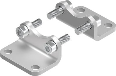 Festo 174369 Hnc-32 Foot Mounting