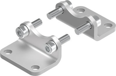 Festo 174369 Hnc-32 Foot Mounting