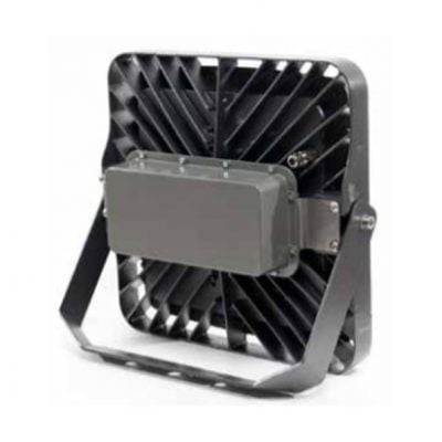 Blacklight BLD.215.15065.02 BAHAM-L 150W 6500K Projektör Armatürü (IP67)Alüminyum Enjeksiyon Gövde Lümen 21200