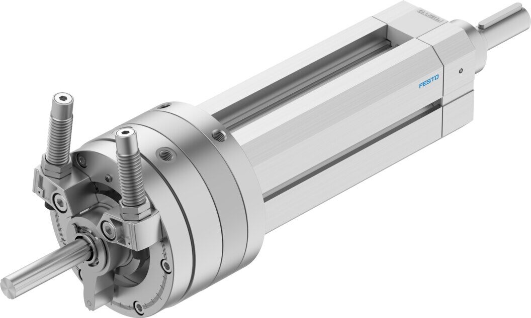 Festo 556745 DSL-40-80-270-CC-A-S2-KF-B Döner/Doğrusal ünite
