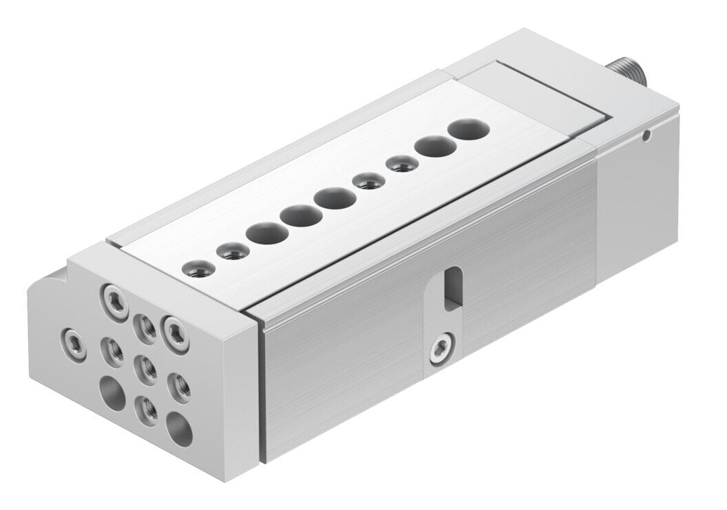 Festo 570182 DGSL-12-40-EA Mini kızak