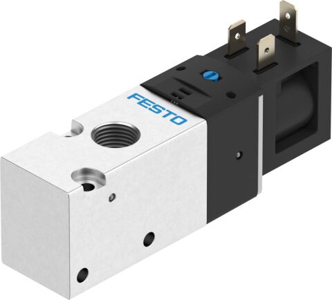 Festo 8043217 VUVS-LK25-M32C-AD-G14-1B2-S Selenoid valf