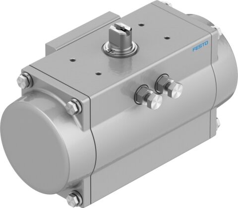 Festo 8066458 Dfpd-N-160-Rp-90-Rs30-F0710-R3-Ep Semi-Rotary Drive