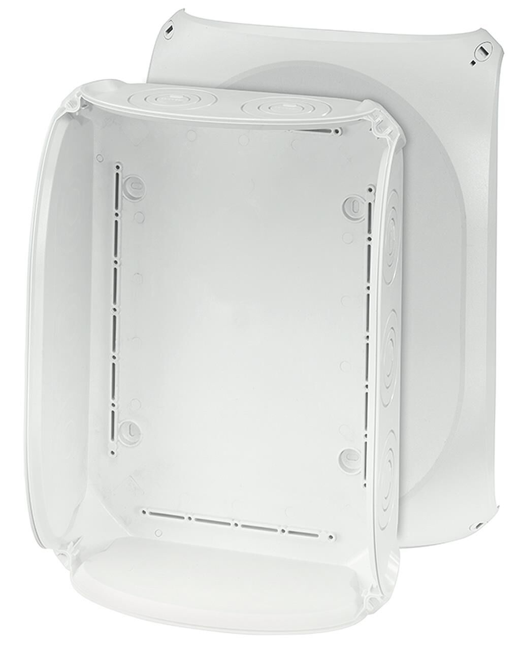 Hensel KF 5000 G 310x210x116 IP65/IP66 Buat