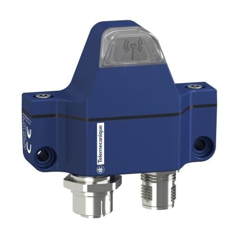 Telemecanique Sensors XZBWE112A24 Switch Ve Sensorler İçin Wireless Dönüştürücü