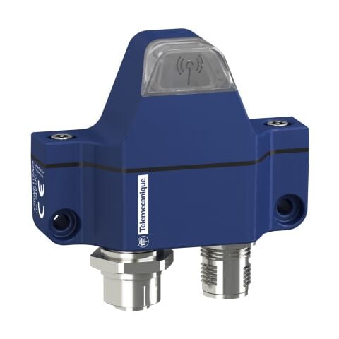 Telemecanique Sensors XZBWE112A24 Switch Ve Sensorler İçin Wireless Dönüştürücü