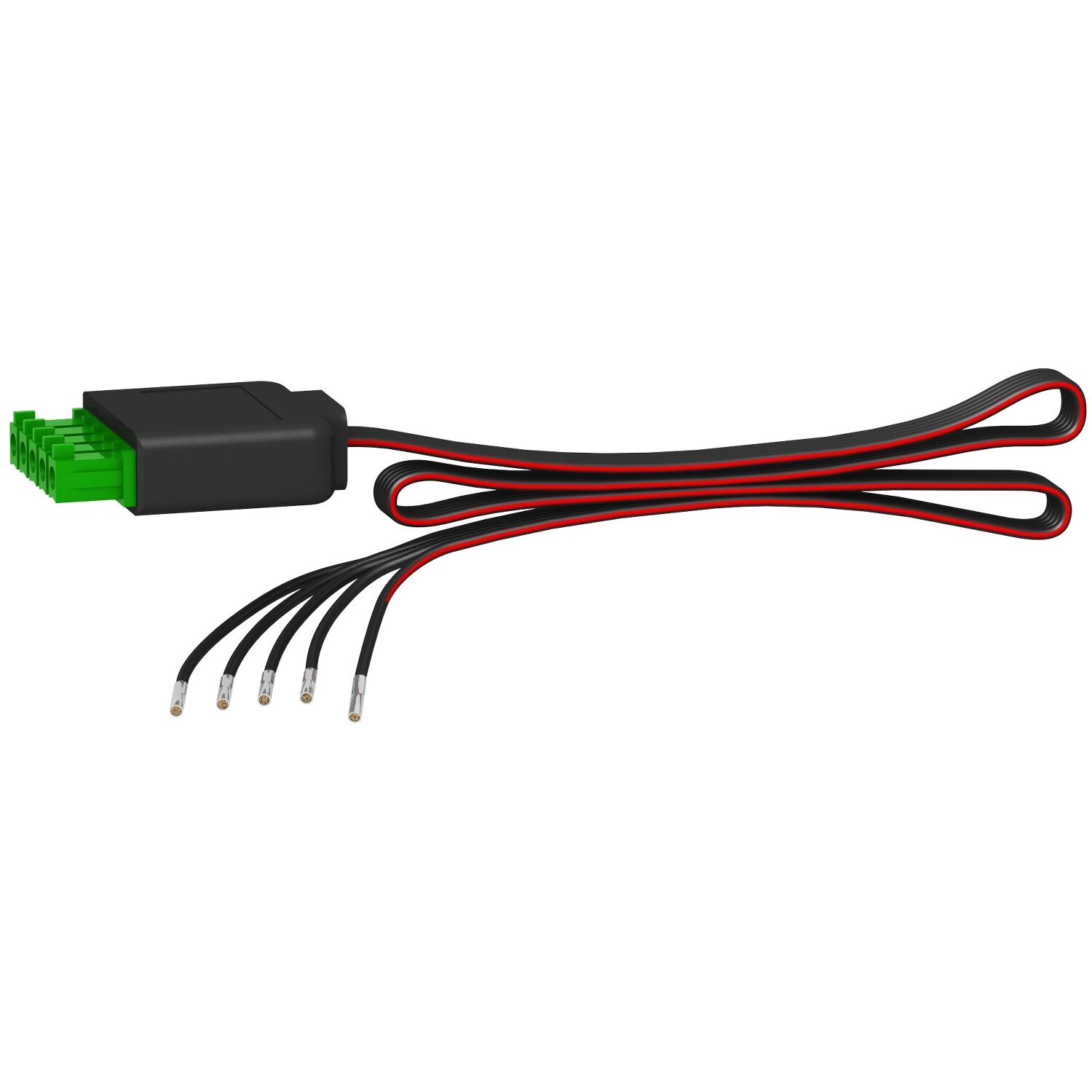 Schneider Electric A9XCAU06 6 Uzun Kablo:870 Mm