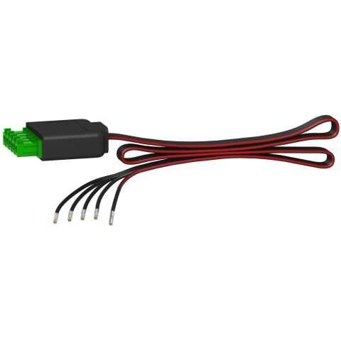 Schneider Electric A9XCAU06 6 Uzun Kablo:870 Mm