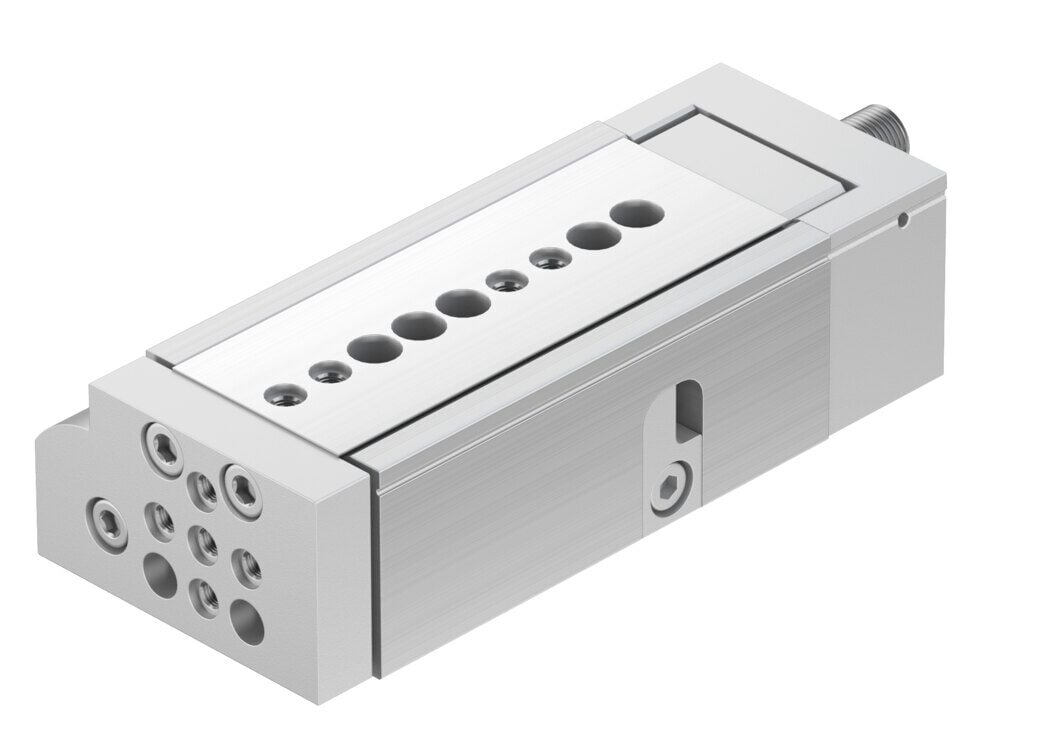 Festo 570189 DGSL-16-30-EA Mini kızak