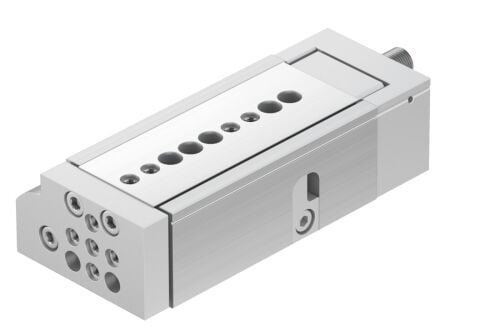 Festo 570189 DGSL-16-30-EA Mini kızak