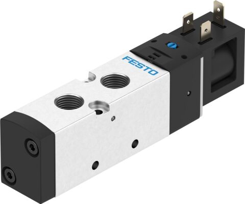 Festo 8043218 VUVS-LK25-M52-AD-G14-1B2-S Selenoid valf
