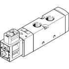 Festo 8043218 VUVS-LK25-M52-AD-G14-1B2-S Selenoid valf