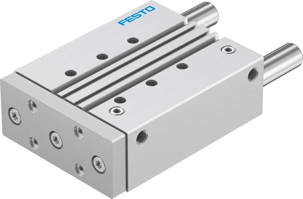 Festo 170875 DFM-50-125-P-A-GF yataklı silindir
