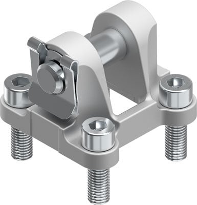 Festo 174383 Snc-32 Swivel Flange