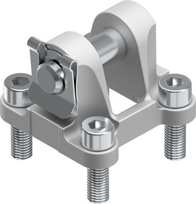 Festo 174383 Snc-32 Swivel Flange