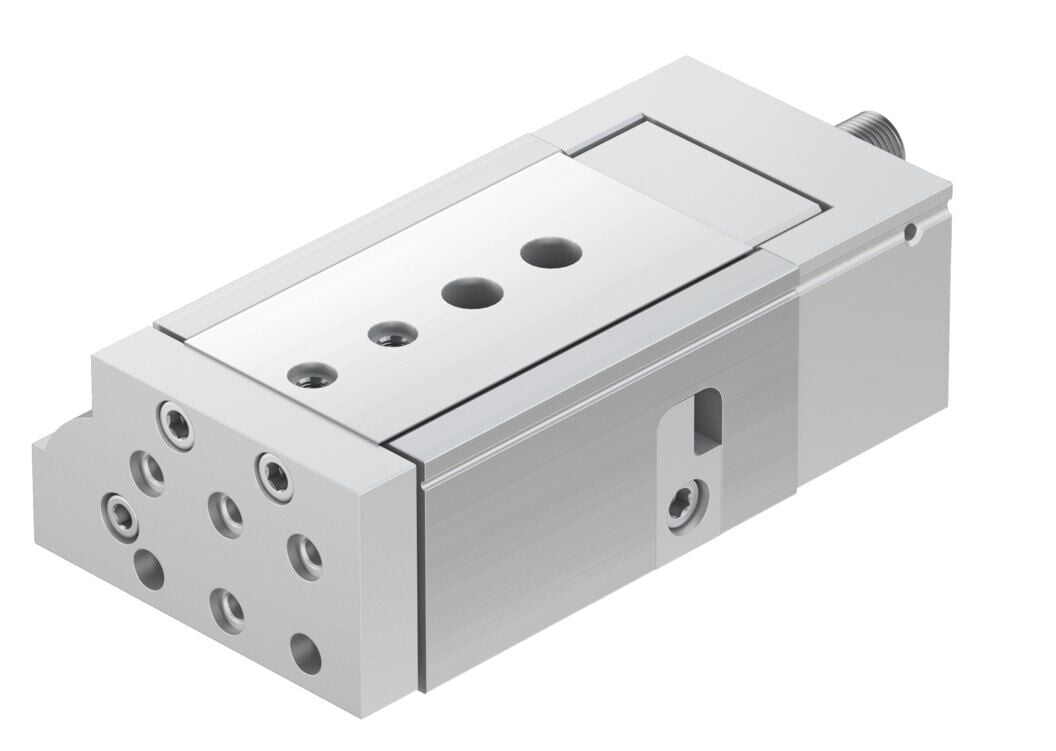 Festo 570196 DGSL-20-20-EA Mini kızak