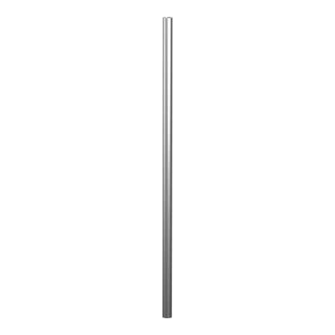 Schneider XVZ800 Evrensel Montaj Aksesuarı, Harmony Xv4/Xv6/Xvb7 Modüler Kule Aydınlatma Armatürü, Alüminyum Ø25Mm Direk 800Mm, Gümüş