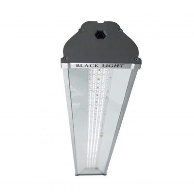 Blacklight BLD.230.15065.02 - Regor 150W 6500K 125CM Yüksek Tavan Armatür